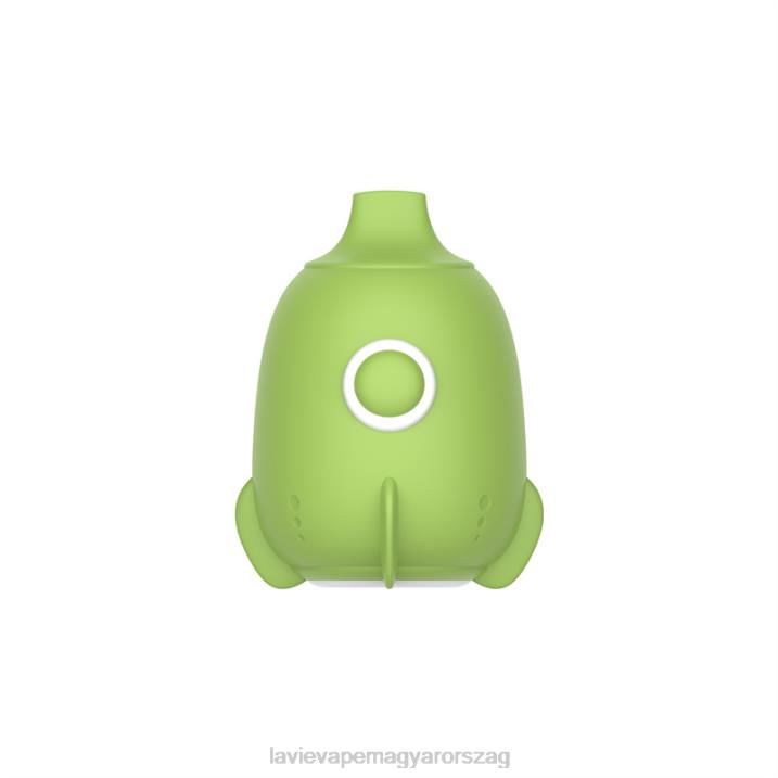 BJV0221 Lavie Vape Ár | görögdinnye jég LAVIE Space Capsule 9000 fújás